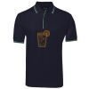 JB's WEAR Contrast Polo Thumbnail