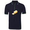 JB's WEAR Contrast Polo Thumbnail