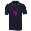 JB's WEAR Contrast Polo Thumbnail