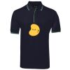 JB's WEAR Contrast Polo Thumbnail