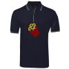 JB's WEAR Contrast Polo Thumbnail