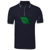 JB's WEAR Contrast Polo Thumbnail