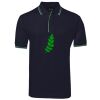 JB's WEAR Contrast Polo Thumbnail