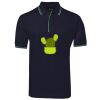 JB's WEAR Contrast Polo Thumbnail