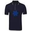 JB's WEAR Contrast Polo Thumbnail