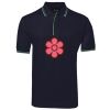 JB's WEAR Contrast Polo Thumbnail
