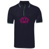 JB's WEAR Contrast Polo Thumbnail