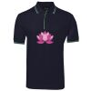 JB's WEAR Contrast Polo Thumbnail