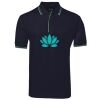 JB's WEAR Contrast Polo Thumbnail