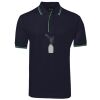 JB's WEAR Contrast Polo Thumbnail