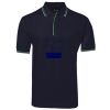 JB's WEAR Contrast Polo Thumbnail