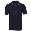 JB's WEAR Contrast Polo Thumbnail