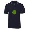 JB's WEAR Contrast Polo Thumbnail