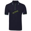 JB's WEAR Contrast Polo Thumbnail
