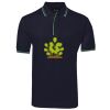 JB's WEAR Contrast Polo Thumbnail