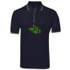 JB's WEAR Contrast Polo Thumbnail