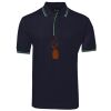 JB's WEAR Contrast Polo Thumbnail