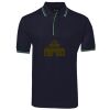 JB's WEAR Contrast Polo Thumbnail