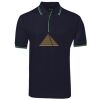JB's WEAR Contrast Polo Thumbnail