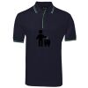 JB's WEAR Contrast Polo Thumbnail