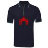JB's WEAR Contrast Polo Thumbnail