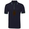 JB's WEAR Contrast Polo Thumbnail