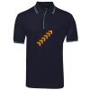JB's WEAR Contrast Polo Thumbnail