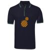 JB's WEAR Contrast Polo Thumbnail