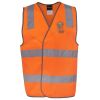 JB's Hi Vis (D+N) Safety Vest Thumbnail