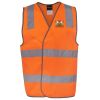 JB's Hi Vis (D+N) Safety Vest Thumbnail