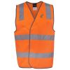 JB's Hi Vis (D+N) Safety Vest Thumbnail