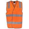 JB's Hi Vis (D+N) Safety Vest Thumbnail