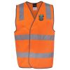 JB's Hi Vis (D+N) Safety Vest Thumbnail