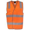 JB's Hi Vis (D+N) Safety Vest Thumbnail