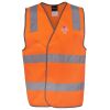 JB's Hi Vis (D+N) Safety Vest Thumbnail