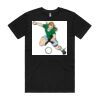 AS COLOUR Staple Tee Thumbnail