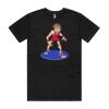 AS COLOUR Staple Tee Thumbnail
