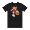 AS COLOUR Staple Tee Thumbnail