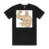 AS COLOUR Staple Tee Thumbnail
