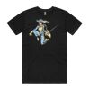 AS COLOUR Staple Tee Thumbnail