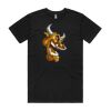 AS COLOUR Staple Tee Thumbnail