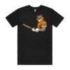 AS COLOUR Staple Tee Thumbnail