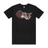 AS COLOUR Staple Tee Thumbnail