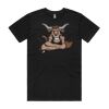 AS COLOUR Staple Tee Thumbnail