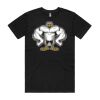 AS COLOUR Staple Tee Thumbnail