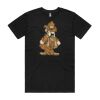 AS COLOUR Staple Tee Thumbnail