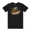AS COLOUR Staple Tee Thumbnail