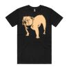 AS COLOUR Staple Tee Thumbnail