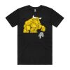 AS COLOUR Staple Tee Thumbnail
