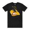 AS COLOUR Staple Tee Thumbnail